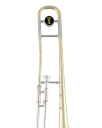 Bach Tenor Trombone in Bb BTB201