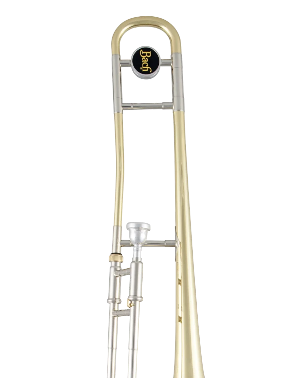 BTB201 Bach Student Trombone B