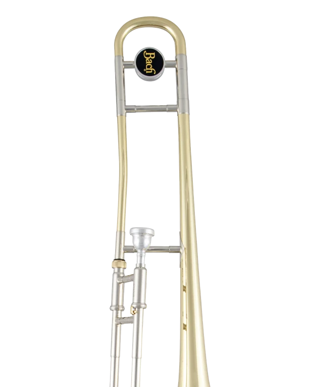 Bach Tenor Trombone in Bb BTB201 | Conn Selmer Bach Tenor Trombone in Bb BTB201 | Conn Selmer