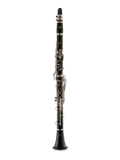 Selmer Paris Signature Soprano Clarinet in A A16SIGEV Evolution