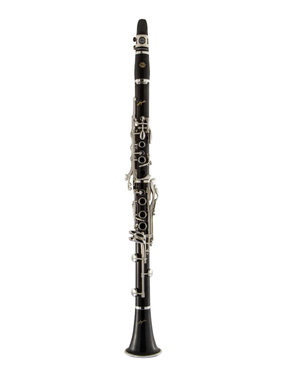 A16SIGEV HSP Professional Standard Clarinet In Fr Vr Fs