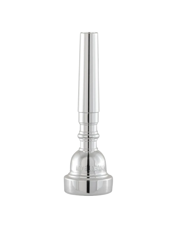 3512C Bach Classic Mouthpiece Trumpet Ac Fr Vr Fs