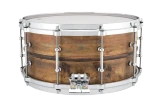 Ludwig Metal Concert Snare Drum