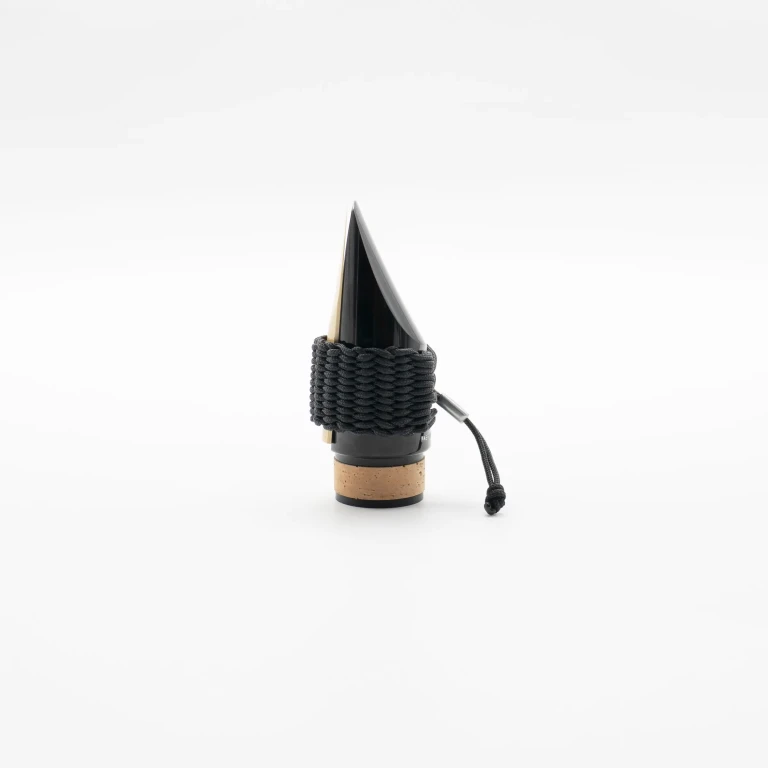 HSPFIBRABSBCL HSP Baritone Sax Bass Clarinet Ligature