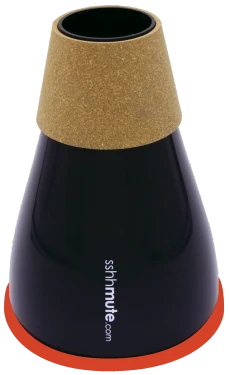 SSHHMUTE Prc Mute BTBN SHP104R