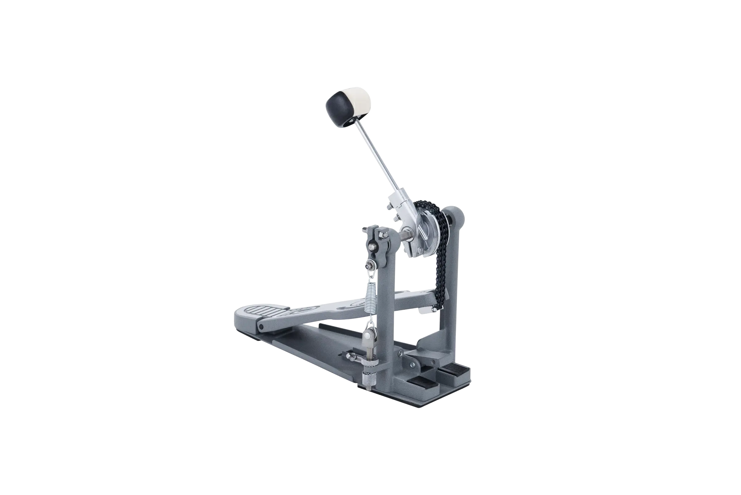 LAS15FP Ludwig Standard Bass Drum Pedal - zoomed in