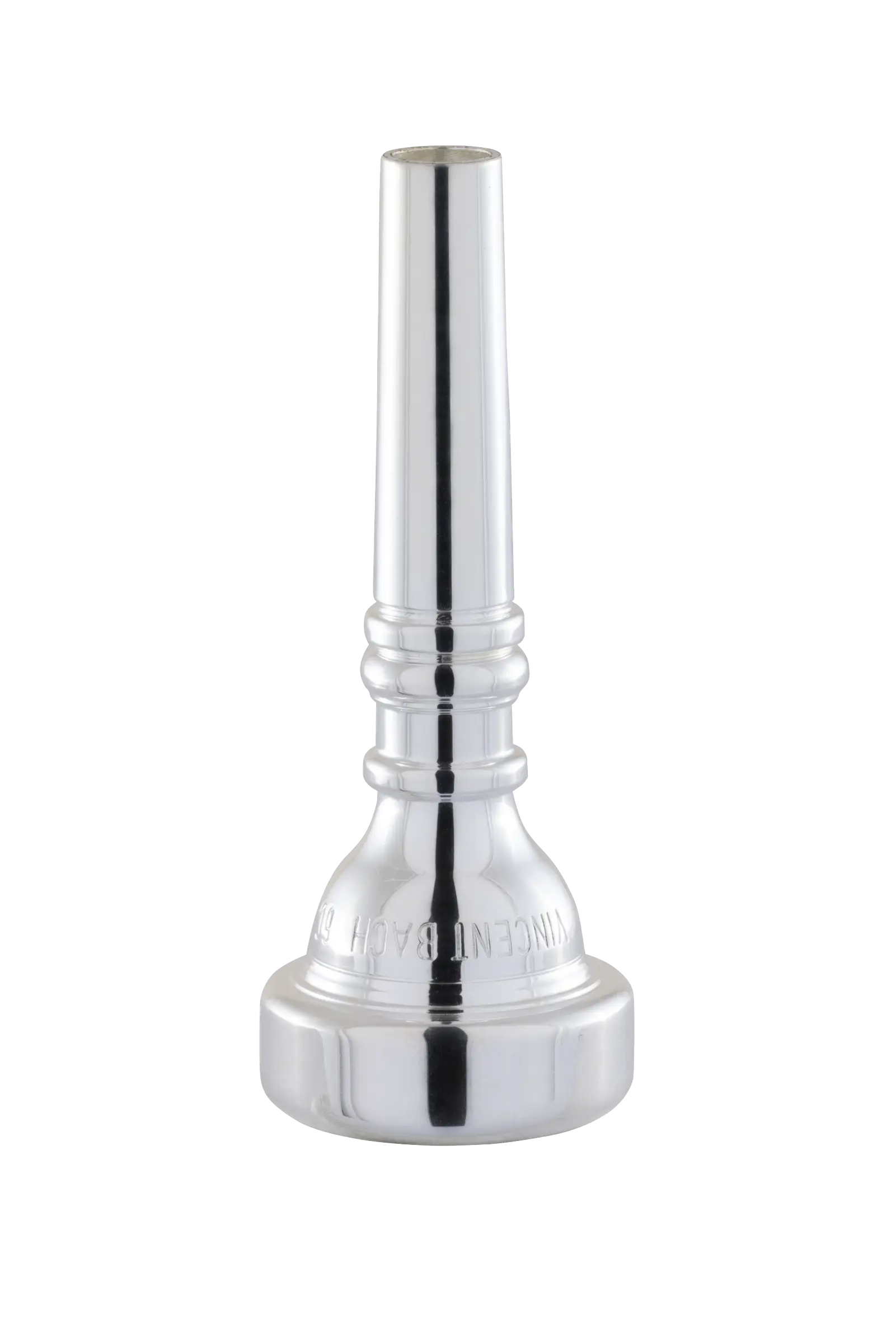 3496C Bach Accessory Standard Cornet Mouthpiece Ac Fr Vr Fs - zoomed in