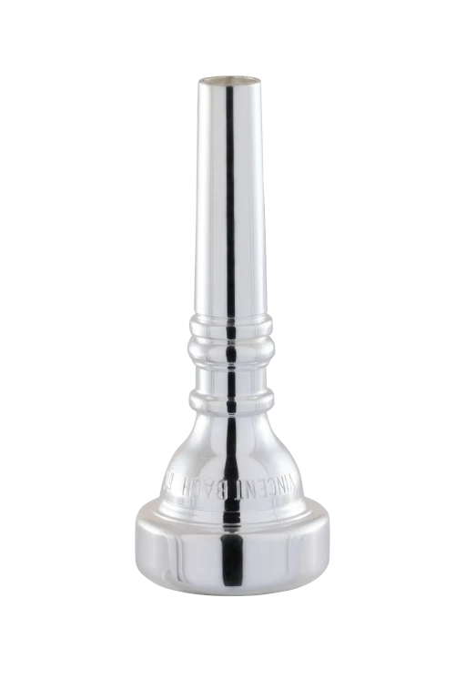 3496C Bach Accessory Standard Cornet Mouthpiece Ac Fr Vr Fs