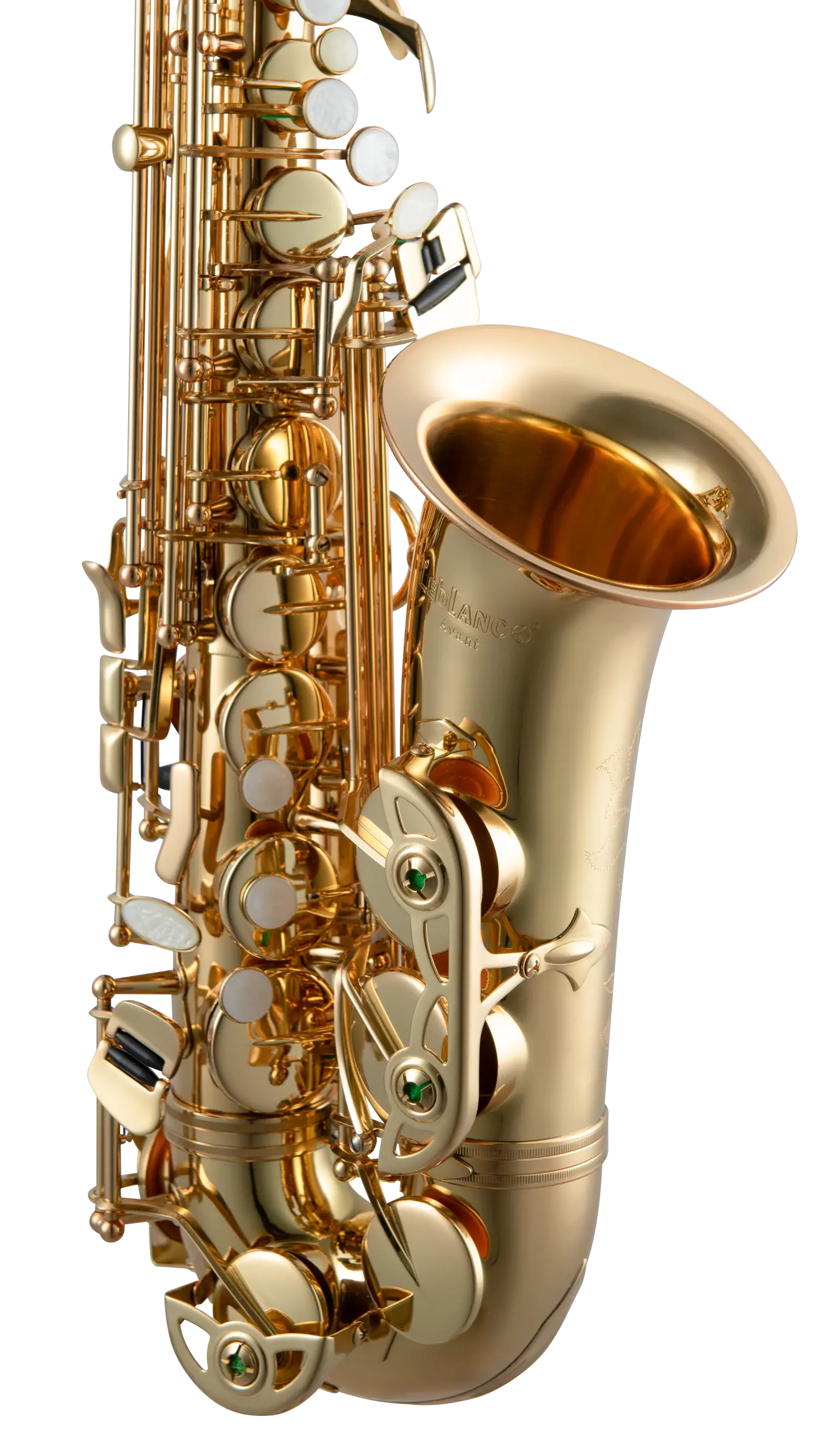 Leblanc Avant Alto Saxophone in Eb LAS511 | Conn Selmer