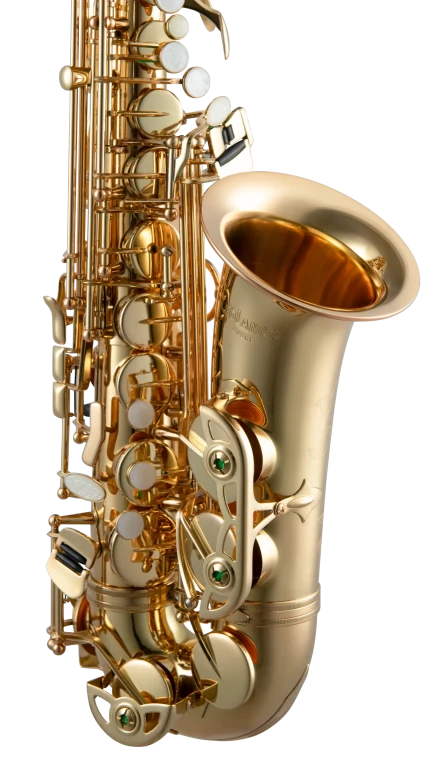 LAS511 LeBlanc Advanced Alto Sax