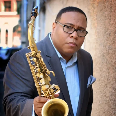 Bruce Williams