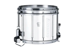 Ludwig Ultimate 2.0 Marching Snare Drum LU2MS24ACW