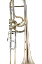 Bach Stradivarius Bass Trombone in Bb 50A3