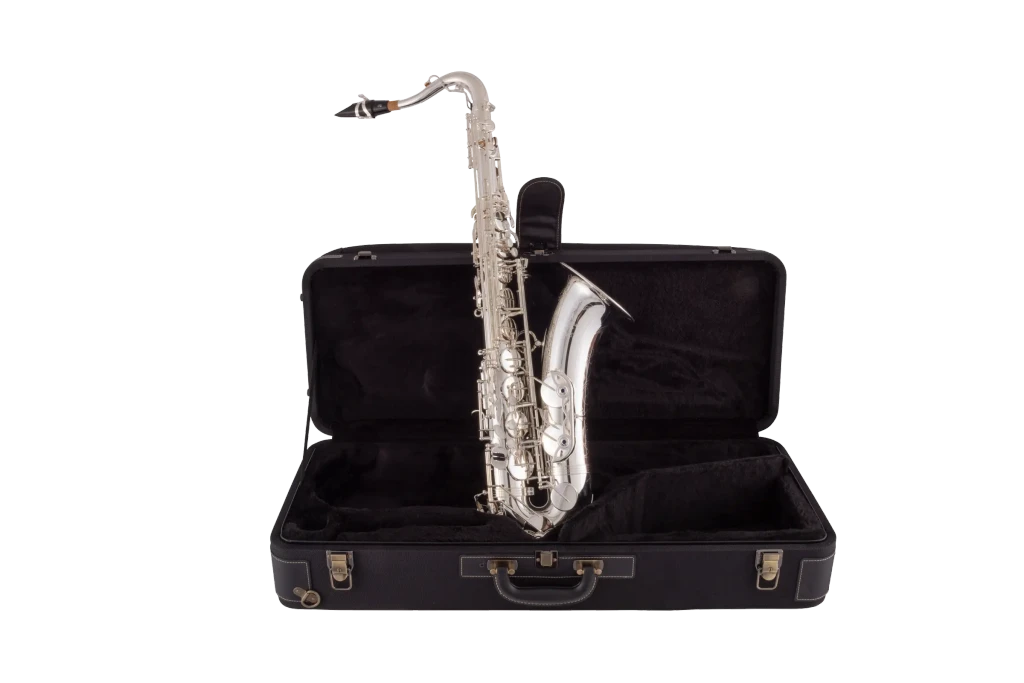 TWO10S Yanagisawa Professional TenorSaxophone