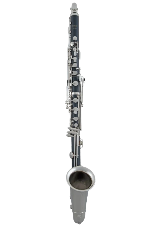 1430LP Selmer Standard Bass Clarinet In Fr Vr Fs