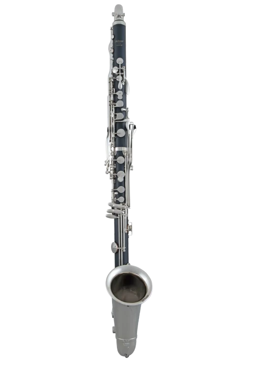 1430LP Selmer Standard Bass Clarinet In Fr Vr Fs