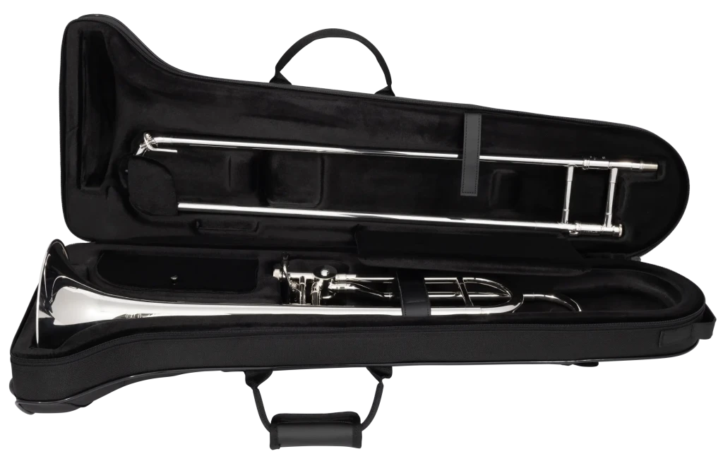 BTB511S Bach Advanced Trombone