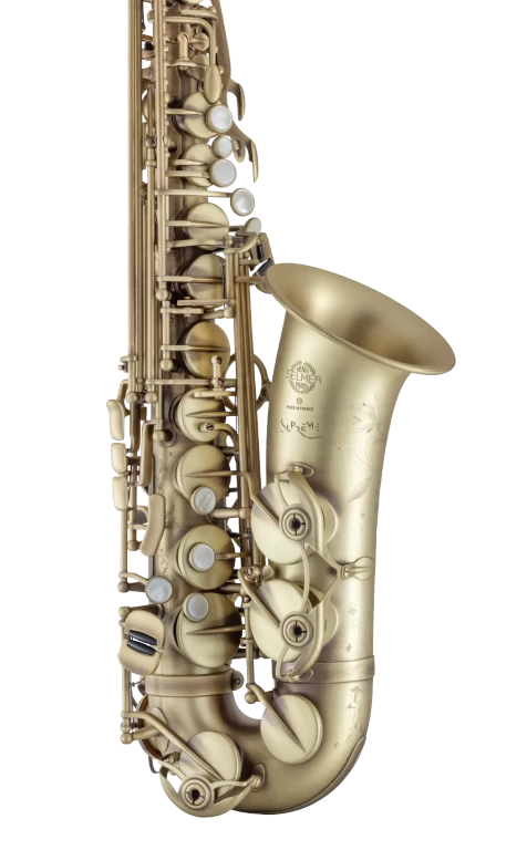 92F HSP Professional Alto Saxophone