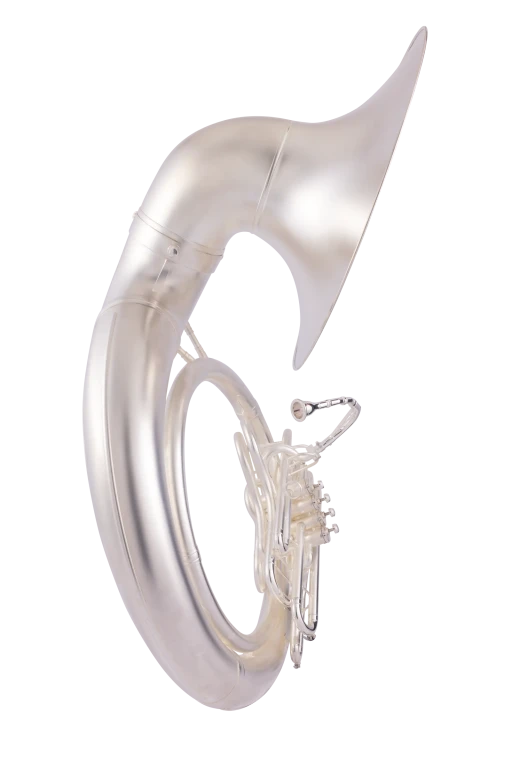 40KSBW CONN Intermediate Sousaphone