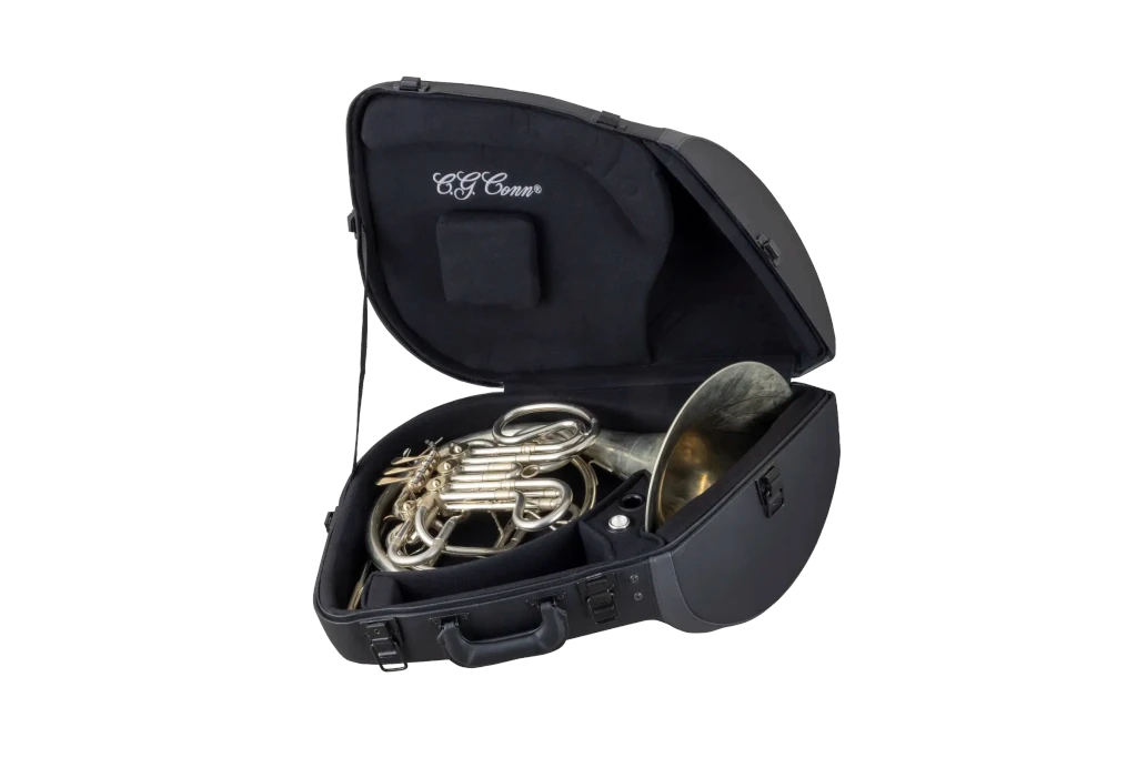 8DUL Conn Professional French Horn