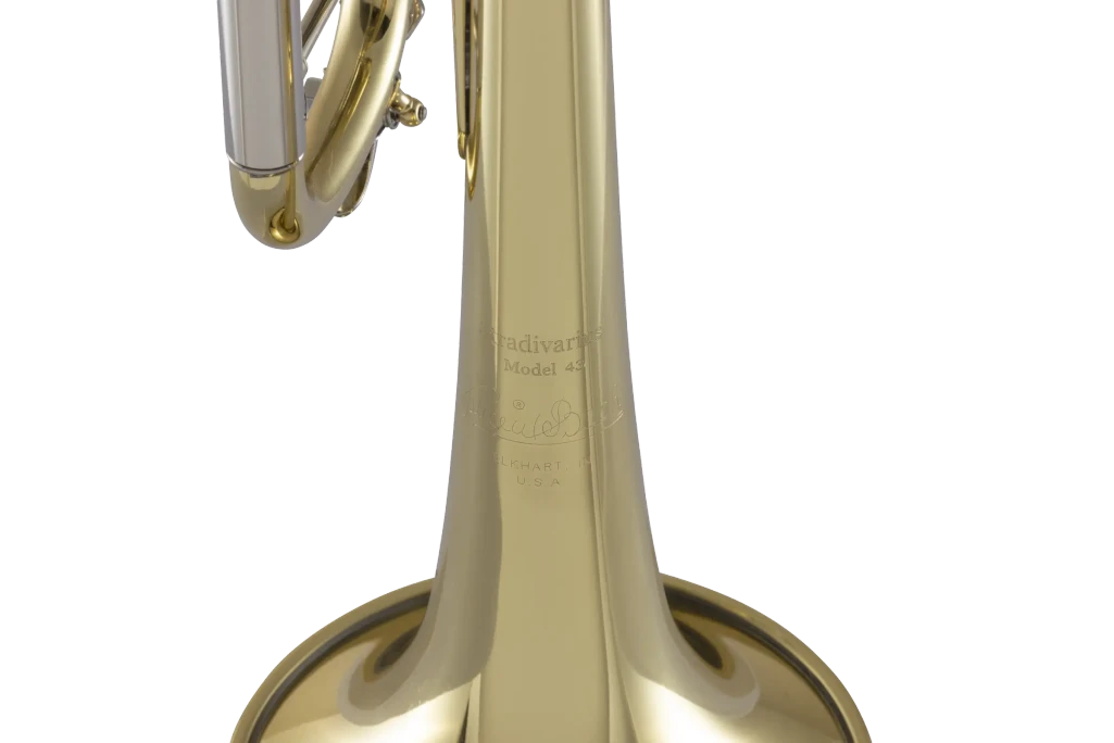 18043R Bach Professional Trumpet