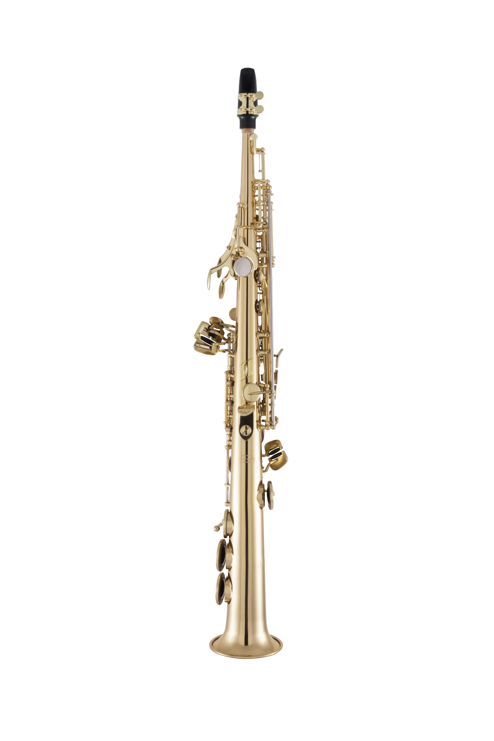 SELMER Soprano Saxophone in Bb SSS511 | Conn Selmer