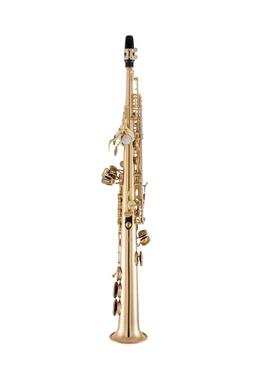 SSS511 Selmer Intermediate Soprano Saxophone