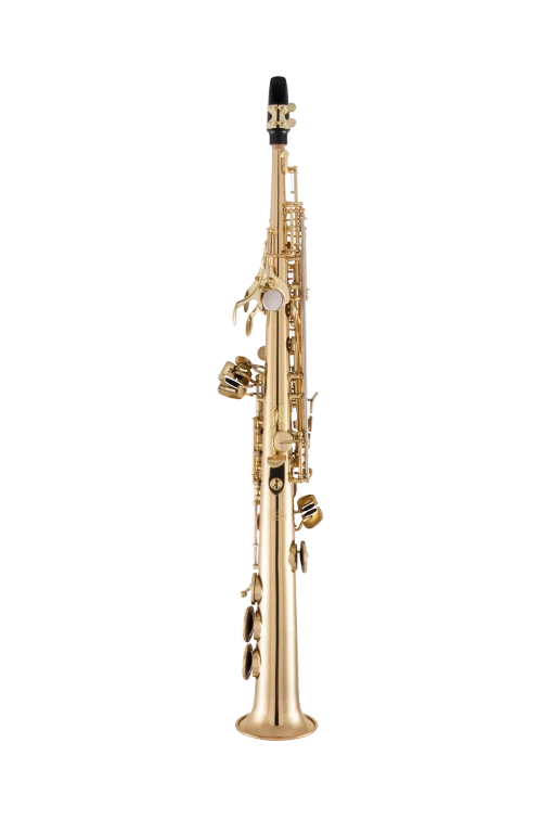 SSS511 Selmer Intermediate Soprano Saxophone