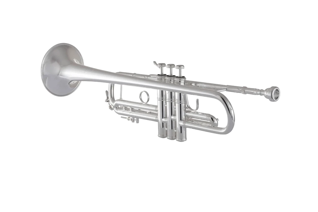 180S37R Bach Professional Trumpet