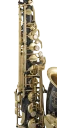 Selmer Paris Series II Alto Saxophone in Eb 52J