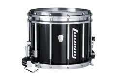 Ludwig Ultimate 2.0 Marching Snare Drum LU2MS24ACB