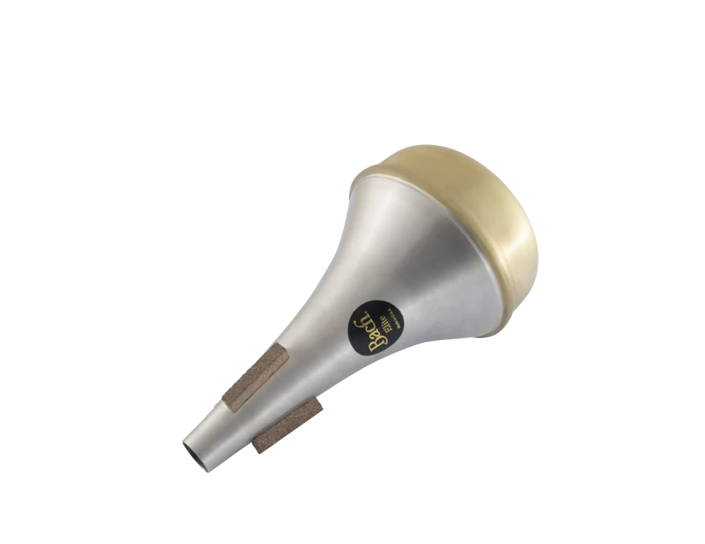 ETB10B Bach Mute Ac Sd Hz Fs