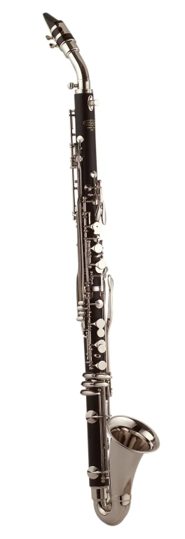 Leblanc Vito Alto Clarinet in Eb L7165 | Conn Selmer