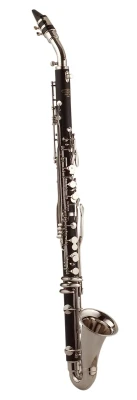 Leblanc Vito Alto Clarinet in Eb L7165