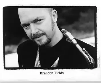 Image of Brandon Fields