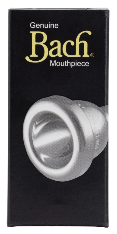 3505GS Bach Classic Mouthpiece Trombone