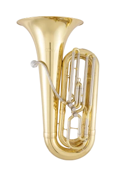 Conn Tuba in BBb CBB3123