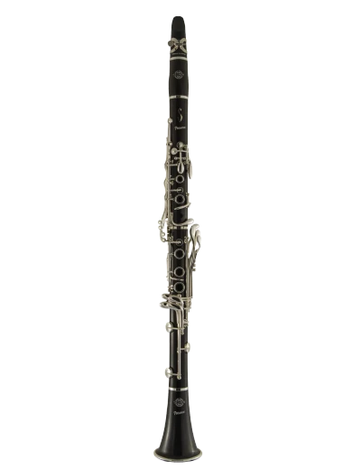 Selmer Paris Presence Soprano Clarinet in A A16PRESENCEEV Evolution