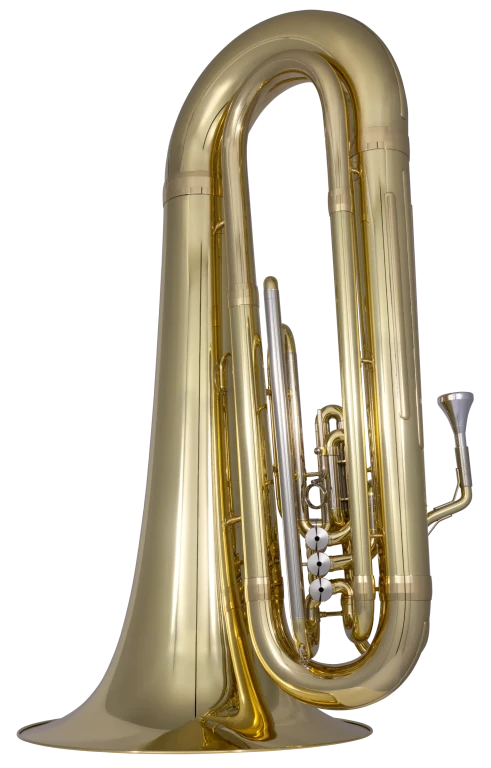 KMT611 King Advanced Marching Tuba