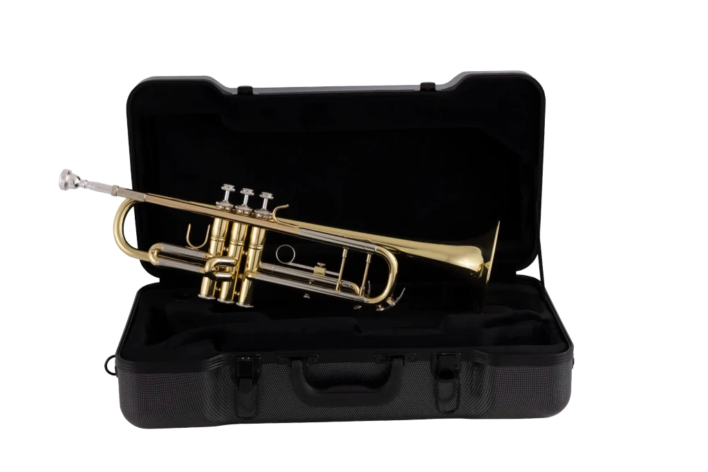 BTR302 Bach Bb Trumpet