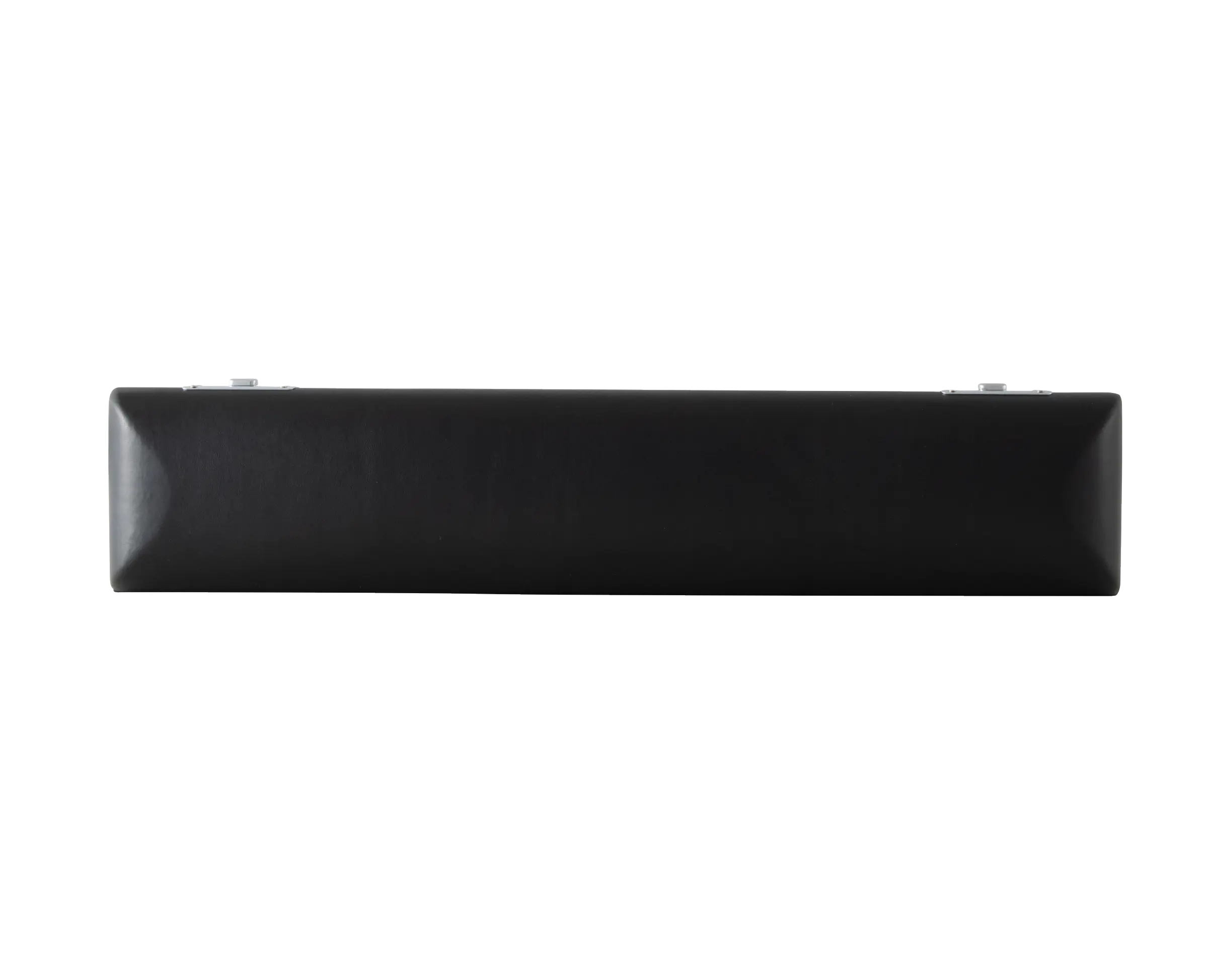 SFL511BO Selmer Intermediate Flute J - zoomed in
