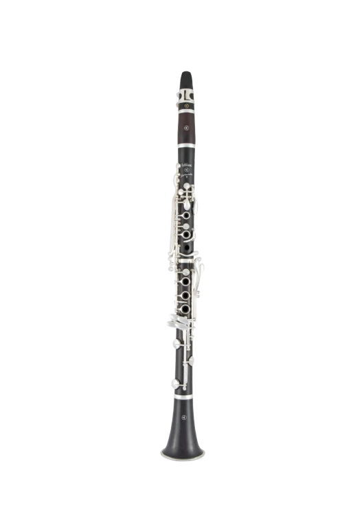 LCL411S Leblanc Standard Clarinet In Fr Vr Fs