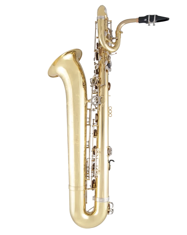 SBS311 Selmer Student BaritoneSaxophone B