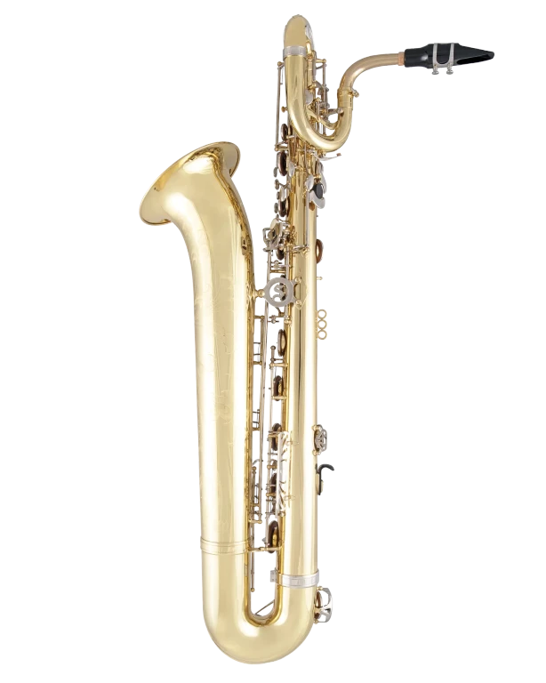 SBS311 Selmer Student BaritoneSaxophone B