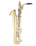 Selmer Baritone Saxophone in Eb SBS311