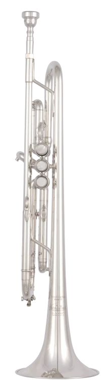 190S43 Bach Professional Trumpet