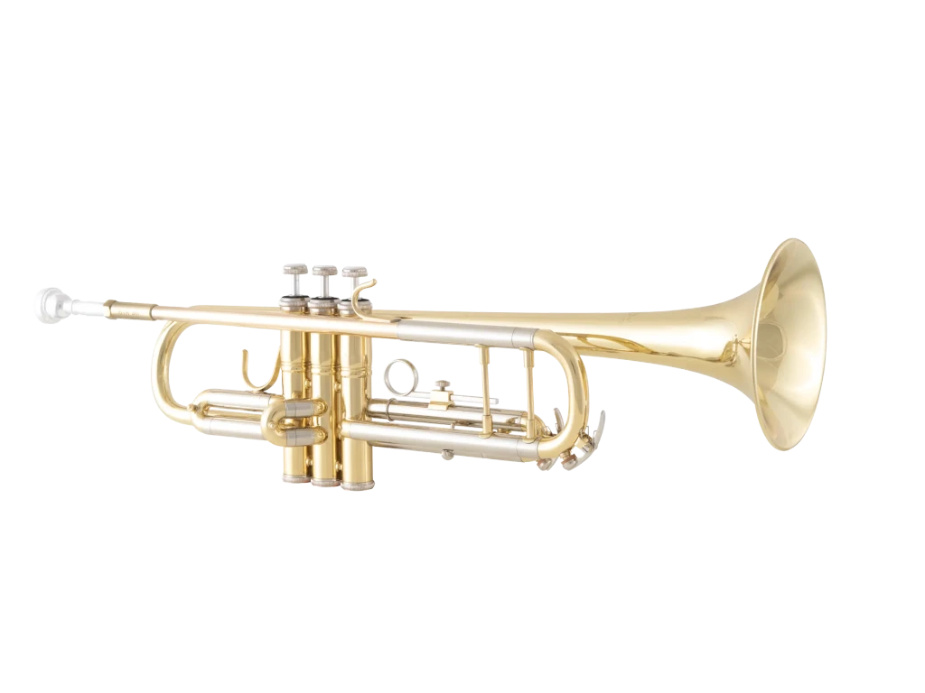 BTR311 Bach Student Trumpet F