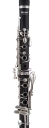 Selmer Soprano Clarinet in Bb SCL201