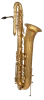 SBX511 Selmer Advanced Bass Saxophone - thumbnail
