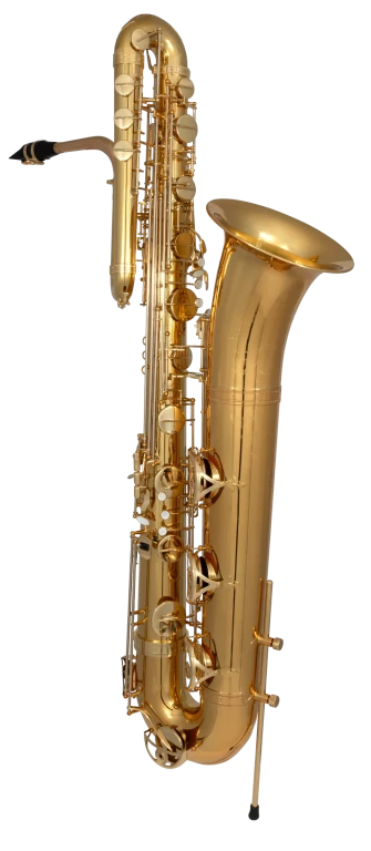 SBX511 Selmer Advanced Bass Saxophone